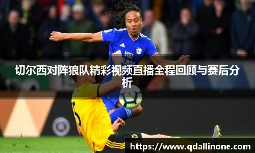 切尔西对阵狼队精彩视频直播全程回顾与赛后分析